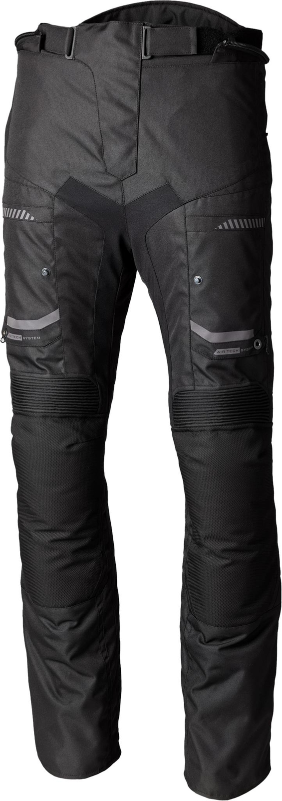 Maverick Evo Ce Short Leg Jean Black/Black Textile 2xl