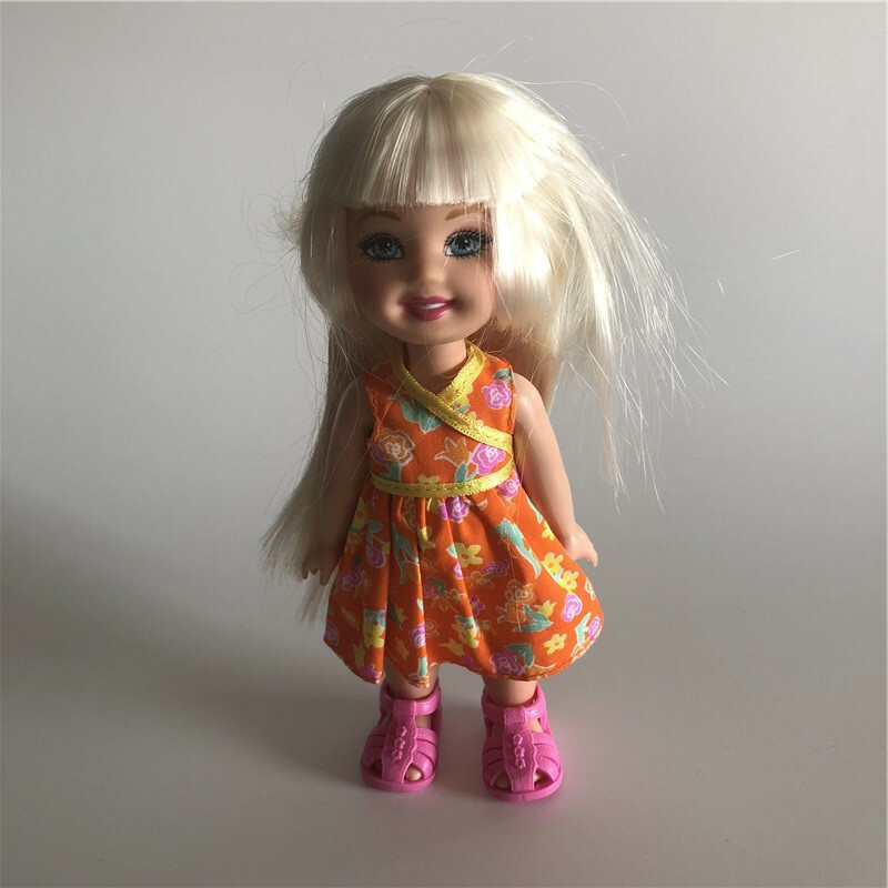 For Children Girl Gifts