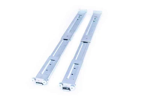 Christmann RAIL KIT 1U/2U Rack-Schienen CM1URK
