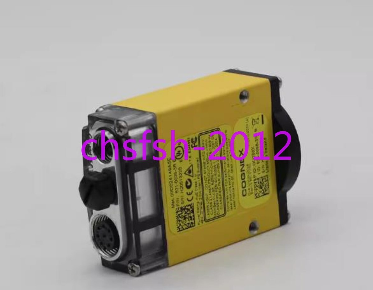 スキャナー COGNEX DM200X スキャナー COGNEX DM200X COGNEX BARCODE READER DM200X P/N 825-0096