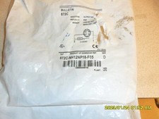 ALLEN BRADLEY 872C-NH12NP18-F05