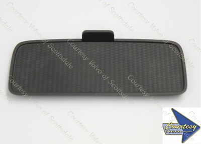 GENUINE VOLVO Factory OEM Rear Trim Mat 18-20 XC60 31389183 | eBay