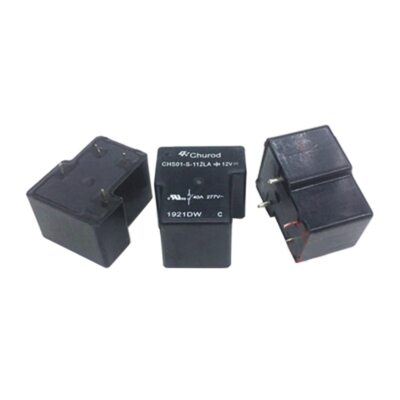 5PCS/lot  CHS01-S-112LA Relay 12V dip4 New