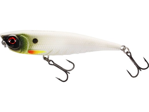 Westin Spot-On Top Walker 12,5cm 27g F Topwater Oberflächen Stickbait Popper - Bild 7 von 13