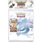 Pokemon EV02 Evolutions à Paldéa - Portfolio A4 180 cartes + Booster
