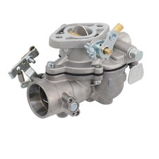 Zenith Carburetor Ford 1.6l Clark Bobcat Skid Steer Clark 6598372