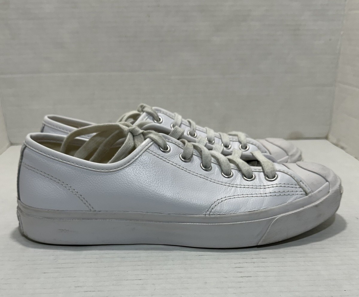 JACK PURCELL RET HVS 28㎝ Converse x HOUYHNHNM Vintage Summit's Jack Purcell clad in