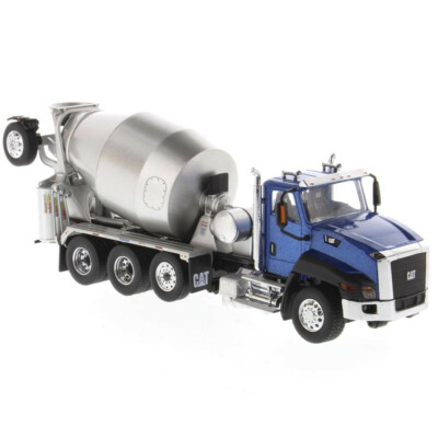 Diecast Masters 85664 Caterpillar CT660 McNeilus Concrete Mixer 1/50 MIB