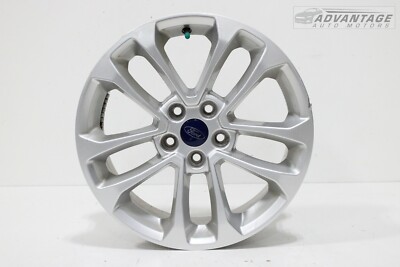 2020-2022 FORD ESCAPE WHEEL RIM 17X7.0J 50MM W/ CENTER CAP & TPMS ...