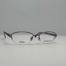 Marcolin Eyeglasses Eye Glasses Frames MA 7302 078 53-18-135