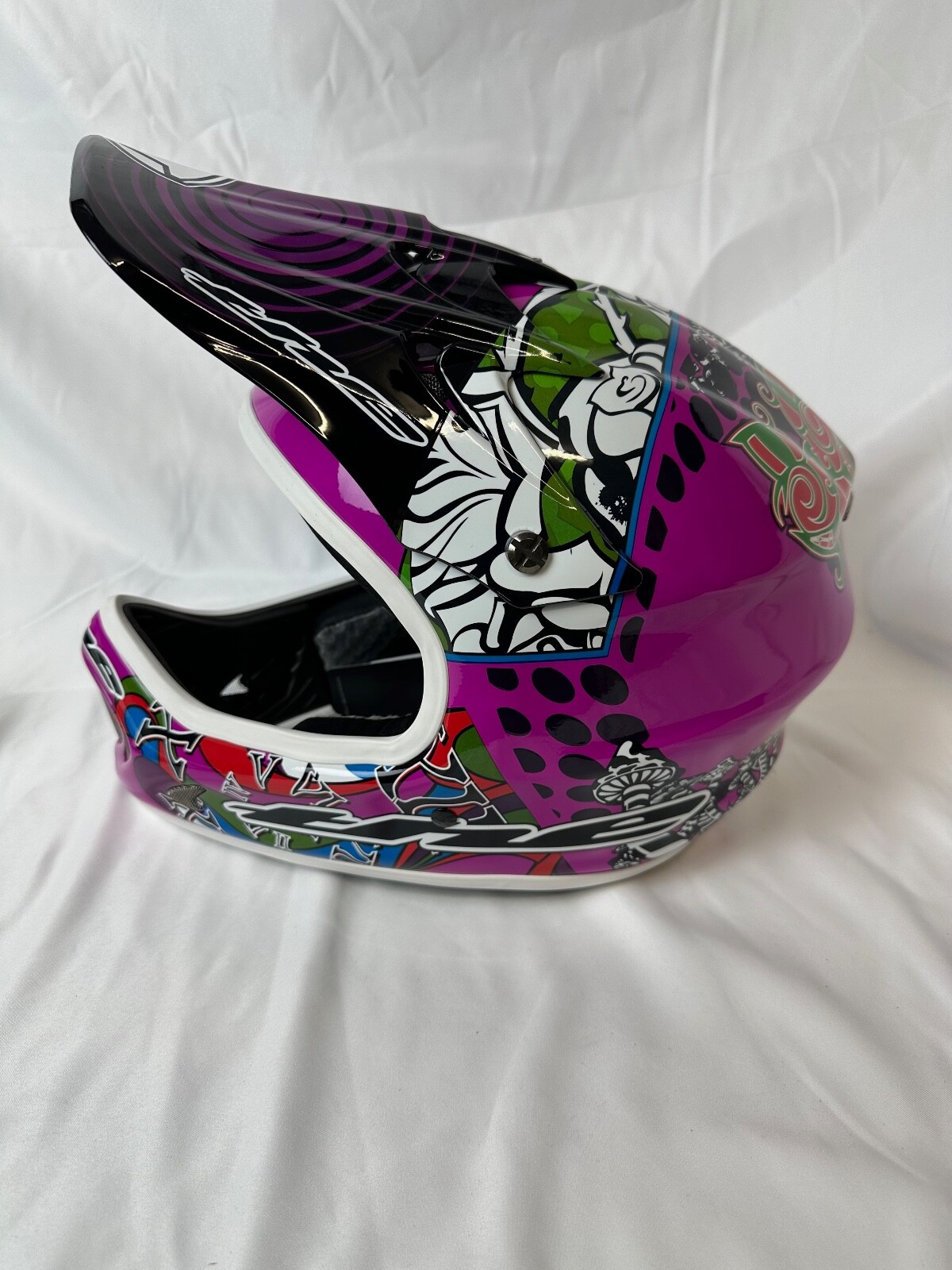 Helmet