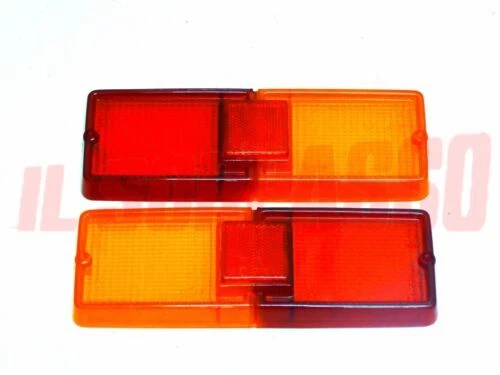 Juegos de luces traseras para coches