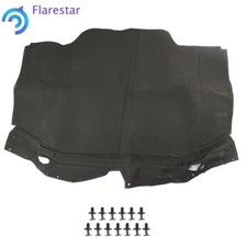 For Mercedes-Benz 300SL 500S R129 SL500 SL600 129-680-20-25 Hood Insulation Pad