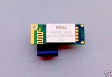 DELL U5136 0U5136 BLUETOOTH MODULE FOR LATITUDE D600 D500 INSPIRON 600M 500M