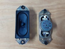 Sony tv speakers
