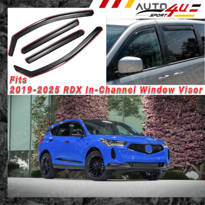 Car Windshield Sun Shade For Acura RDX 2013 2014 2015 2016 2017 2018 - View #10