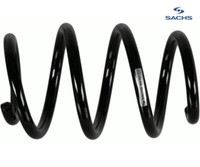 Fahrwerksfeder Sachs 993707 FüR Audi A3 A3 Sportback