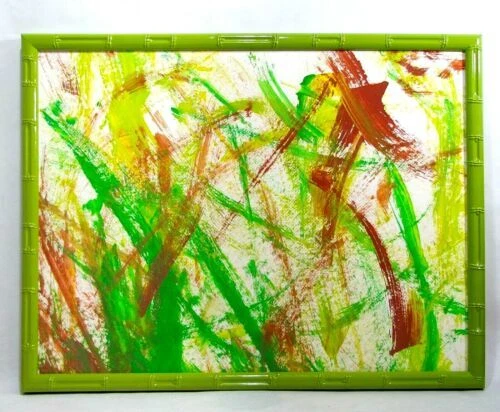 Handmade Selva Unisex Decoración de habitaciones de Bebés