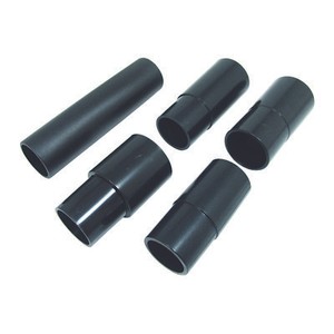 Universal Power Tool Hose Adaptor Kit For Dust Extraction Vacuum Cleaners Universal Power Tool Hose Adaptor Kit For Dust Extraction Vacuum Cleaners