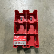 Milwaukee 48-22-8339 PACKOUT M18 Battery Rack...