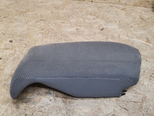 Bmw E30 Touring Rückbank Rücksitzbank Seitenwange Stoff Grau Fahrer 4 Zylinder