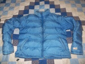 north face puffer ebay