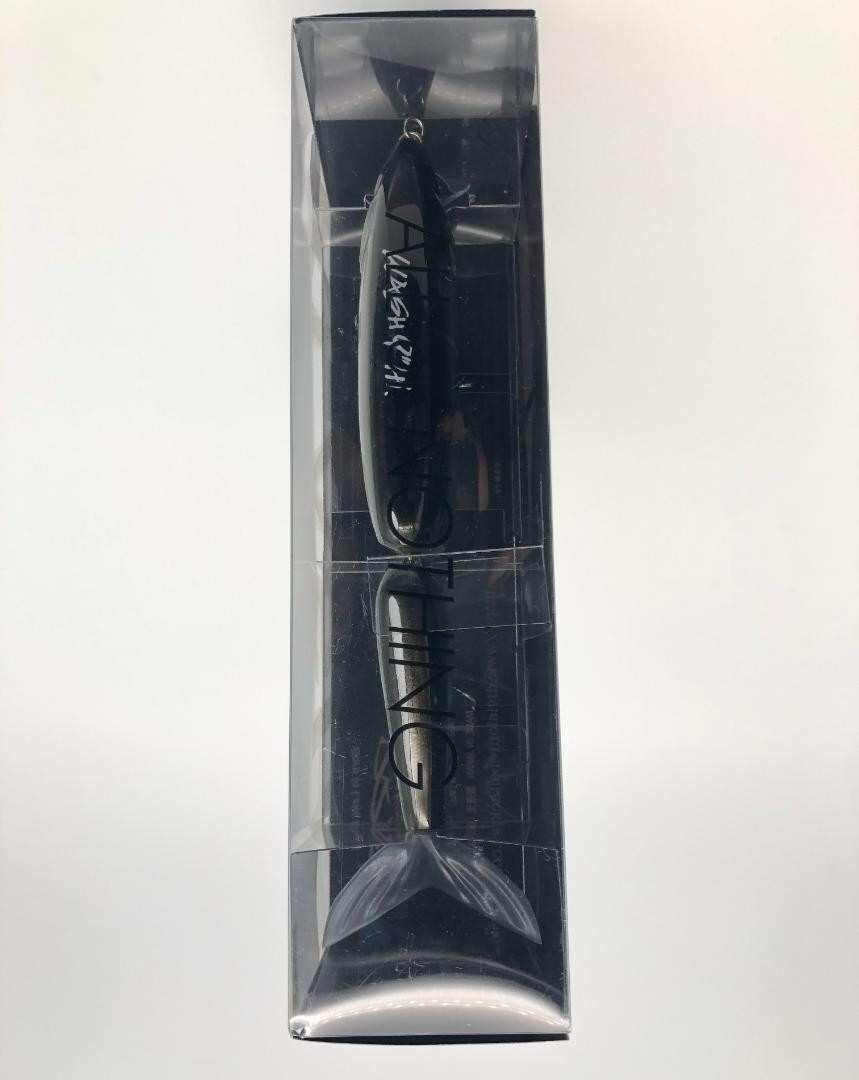 DRT KLASH9 Hi Floating MAGIC SHAD Japanese Fishing Lure Swimbait New - Image 4