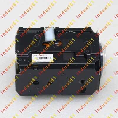 FCB-EX995EP For 28x New Optical Color CCD Camera #F11