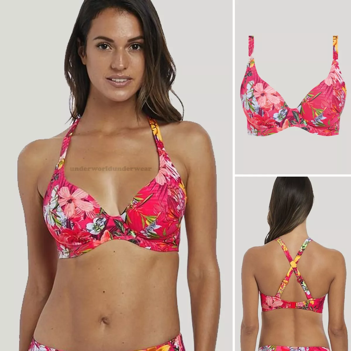 Fantasie anguilla bikini new arrivals