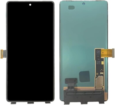 Für Google Pixel 7 Pro OLED LCD Display Einheit Touch Ersatzteil Reparatur du