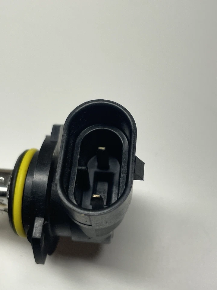 Mercedes Benz C280 Sylvania 2006 HB4U 9006 22P12V51W lámpara OEM Foto 4 de 4