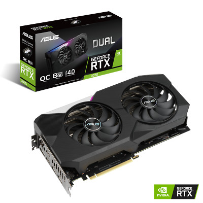 Asus Rtx 3070 | eBay