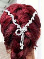 Rhine-Vine Hair Accessory