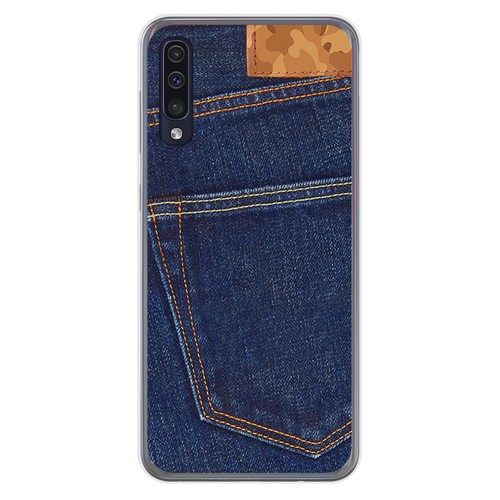 BoxTii Cover per Galaxy A50 / Galaxy A50S / Galaxy A30S, Custodia in PU