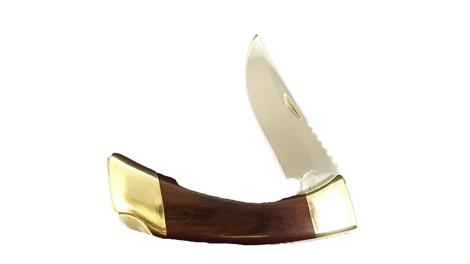 Browning Vintage Knives