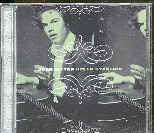 Josh Ritter - Hello Starling - Josh Ritter CD 94VG The Cheap Fast Free Post - Bild 1 von 2
