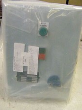The Acme Electric Tottenham Automation Starter Motor 3 Phase 440V .75KW 310341