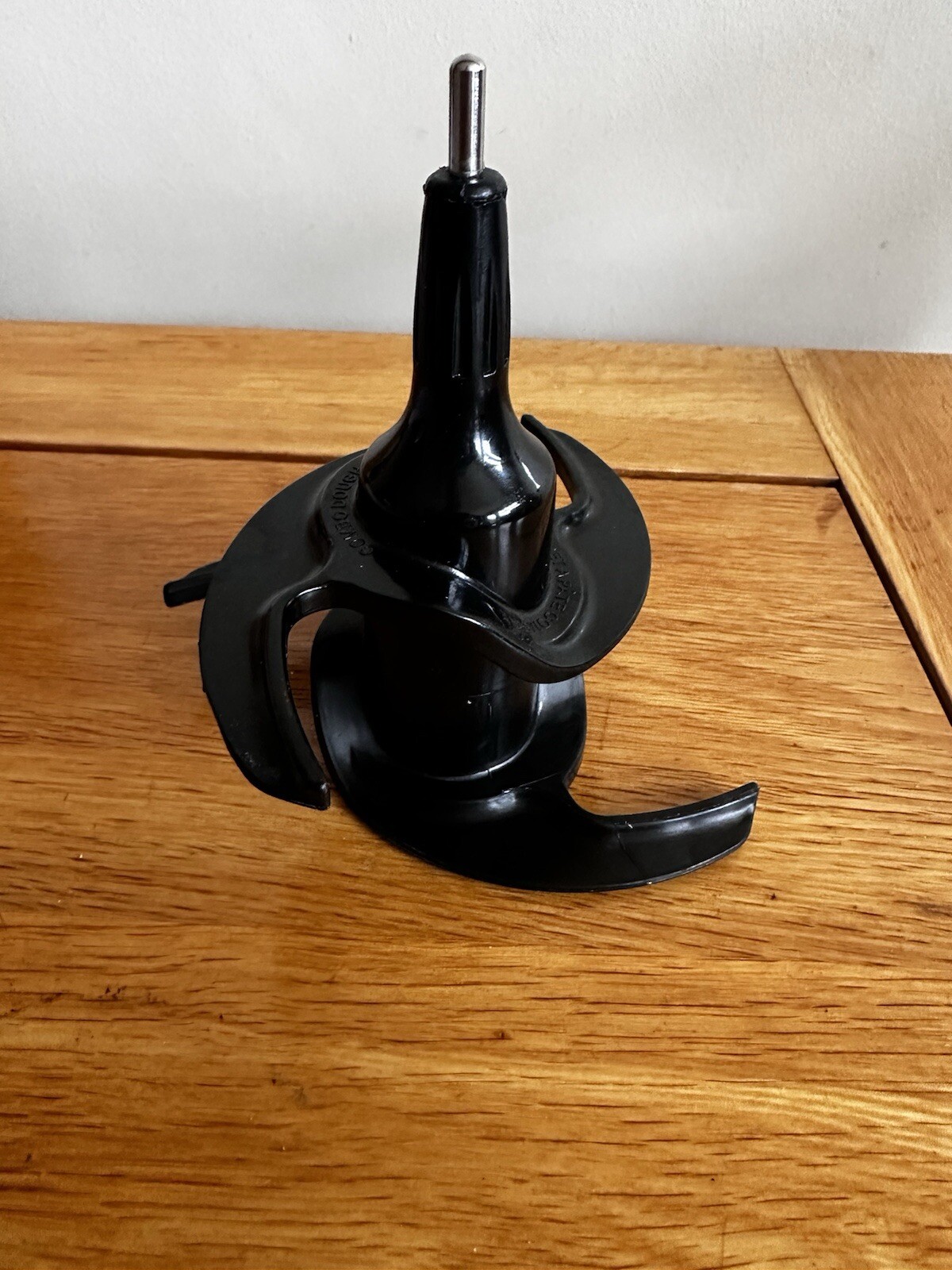 1 x Dough Blade Only For Ninja Food Processor BL682UK2, Auto IQ, 1500W