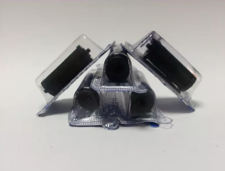 Puma PJ6 Price Gun Tintenroller - 5er-Pack