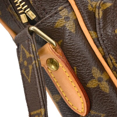 Louis Vuitton Monogram Amazon Crossbody Bag M45236 AR0013 185618