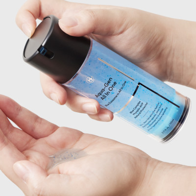 HEIS Aqua-Gen All In One Pore Tightening & Sebum Control 110ml Men's Skincare