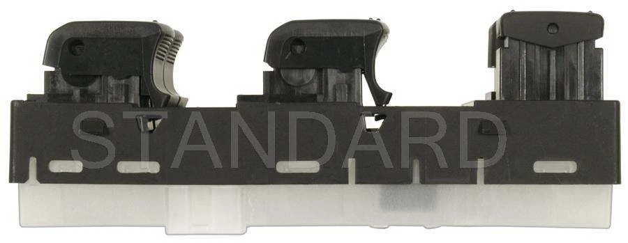 Выключатель переднего левого окна двери SMP для Nissan Murano 2008-2014 годов выпуска - Изображение 4 из 4