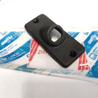 Innere Abdeckung RüCkspiegel Autobianchi A112 Original 5887532