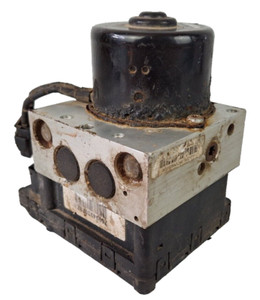 Volkswagen VW Beetle ABS Steuergerät 1J0614117D / 1J0907379P OEM Teile