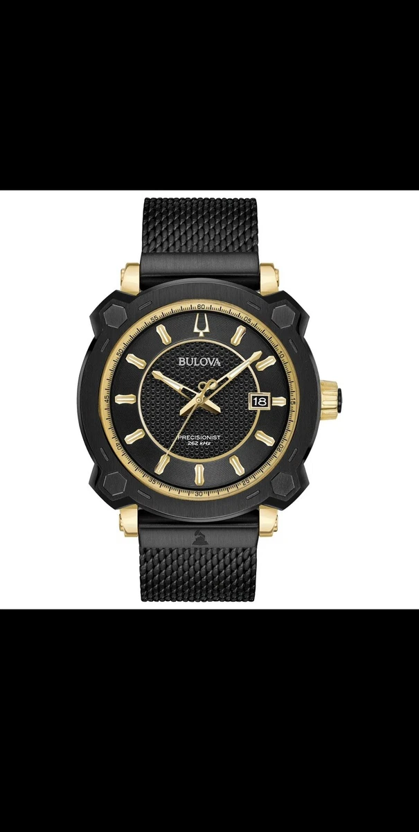 Bulova 98b303 new arrivals