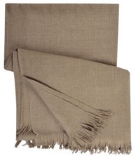 DHARIWAL KASHGARI 100 PURE WOOL MEDITATION SHAWL/LOHI 2.75 MTR x 1.35 MTR 1 Kg