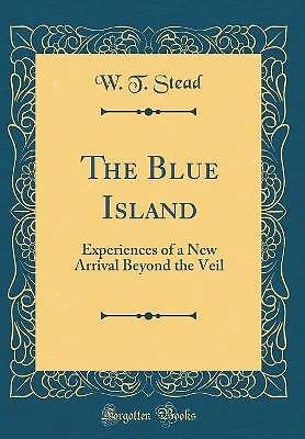 Die blauen Insel Erfahrungen einer neuen Ankunft Beyon