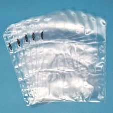 90 Pocket Trading Cards Storage Album Pages Battle Game Children Collection Card