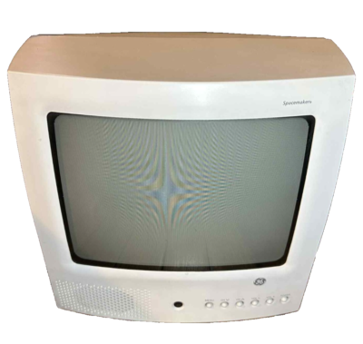 GE 09GP344 Spacemaker 9