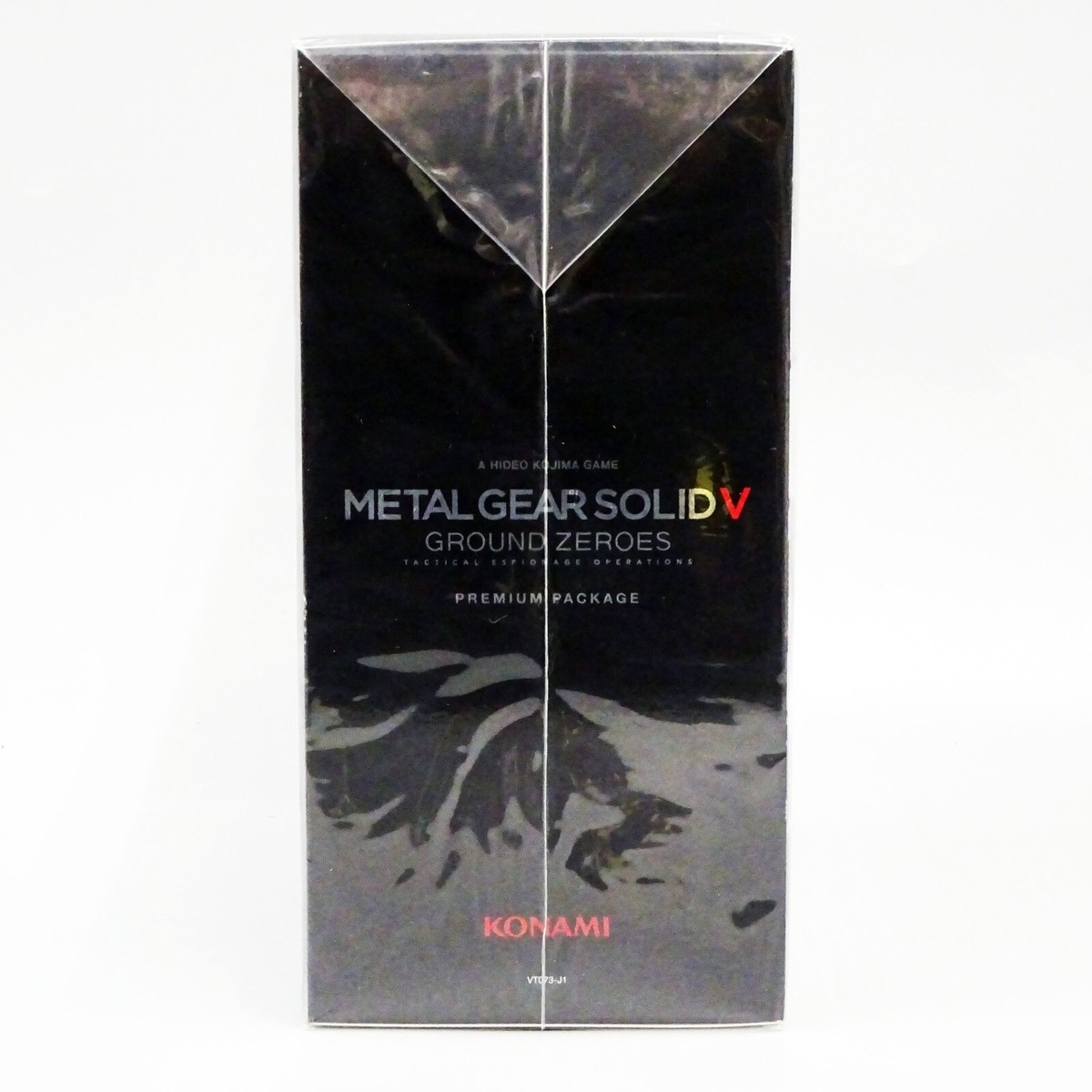 その他 l Gear Solid V: Ground Zeros (PS3) 9jupf8b Metal Gear Solid V Ground Zeroes Premium Package PS3 from